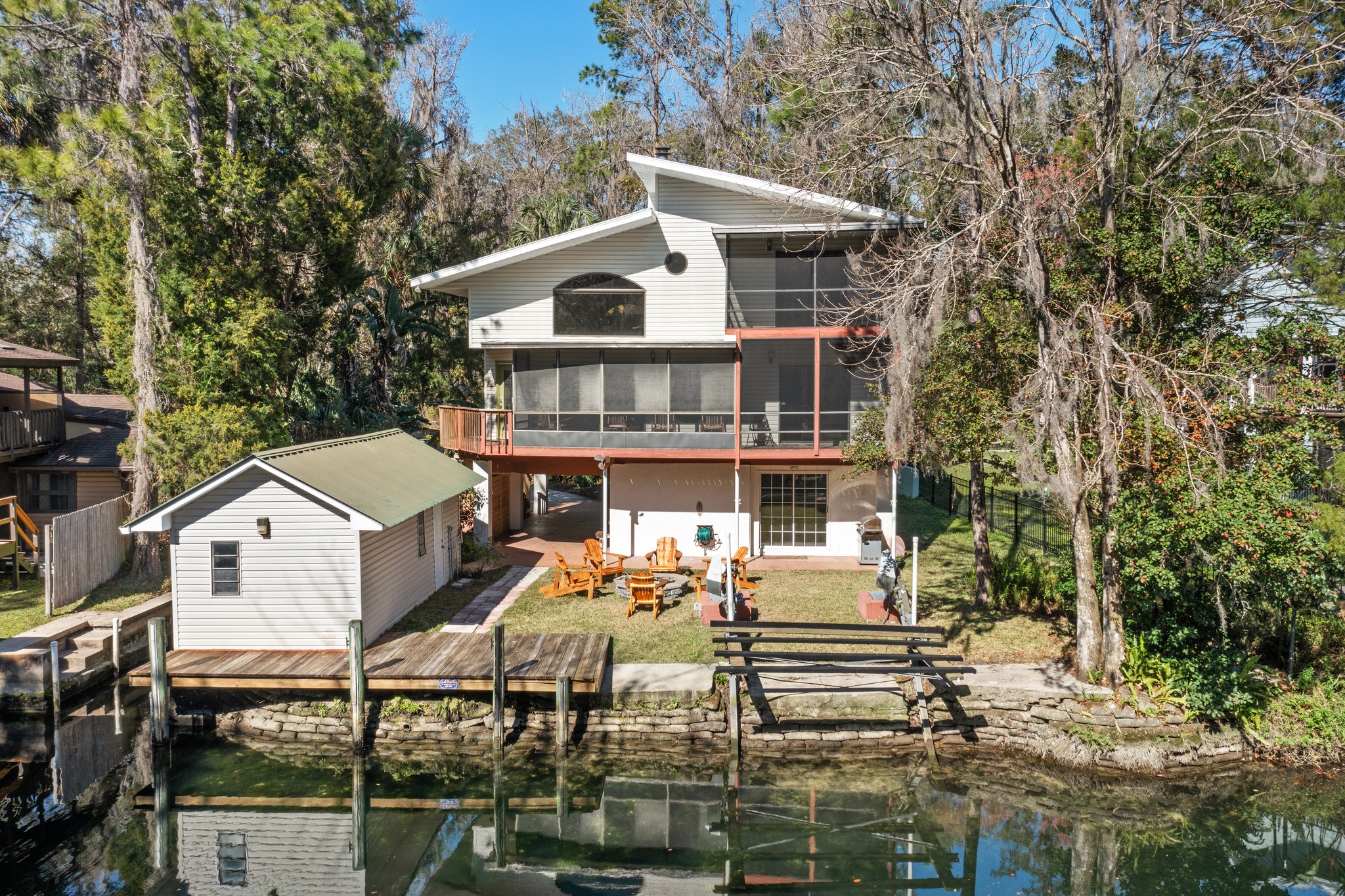 Manatee visual data 6