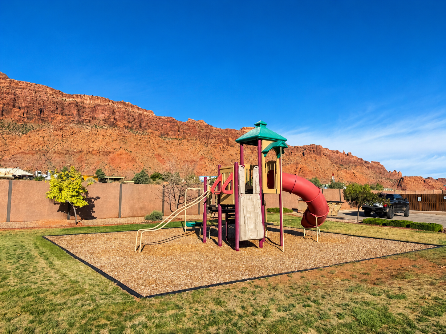 Community Playground