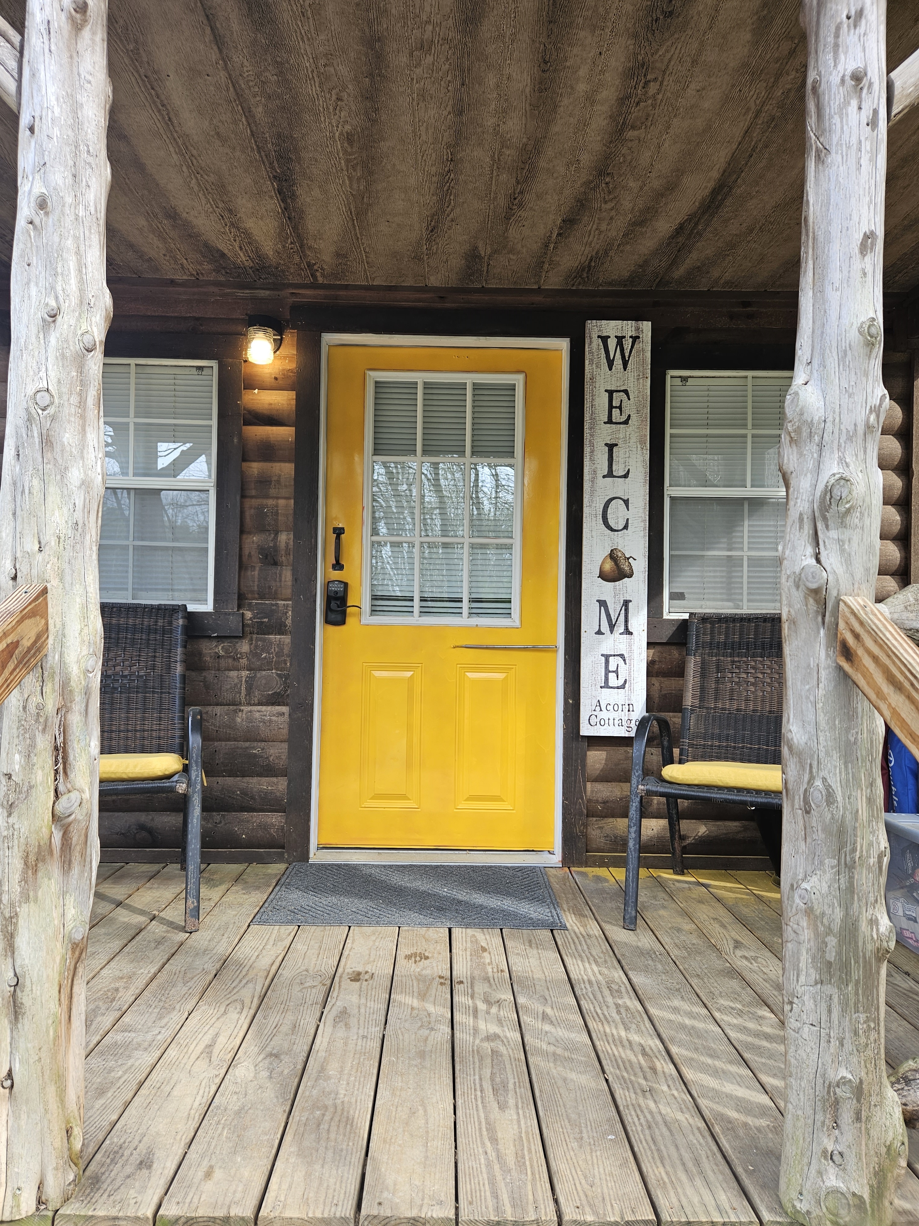 Acorn Cottage