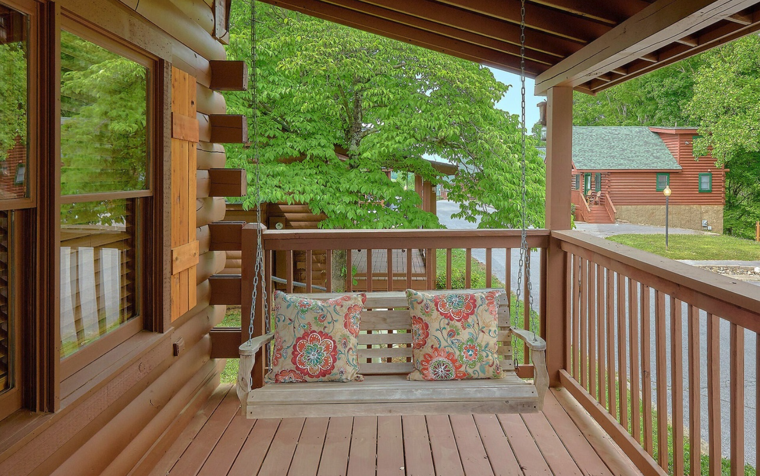 Outdoor Space