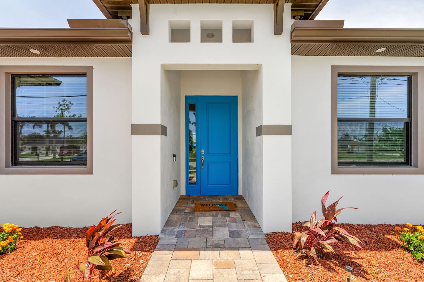 Unlock the Gates to Paradise!