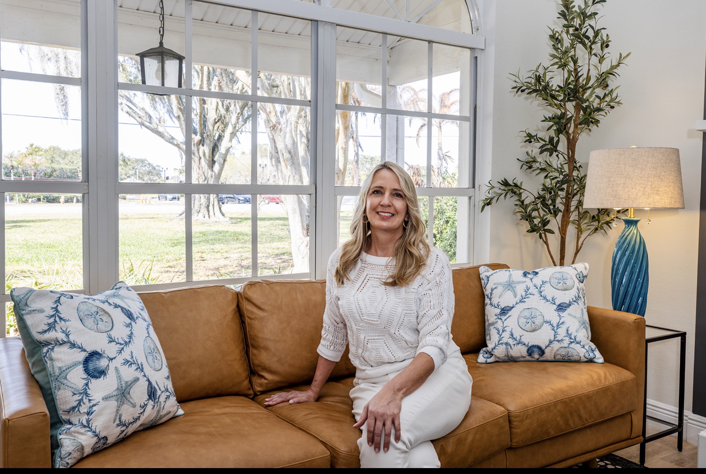 Kim’s onsite crew is available 24/7 to ensure you have a wonderful stay