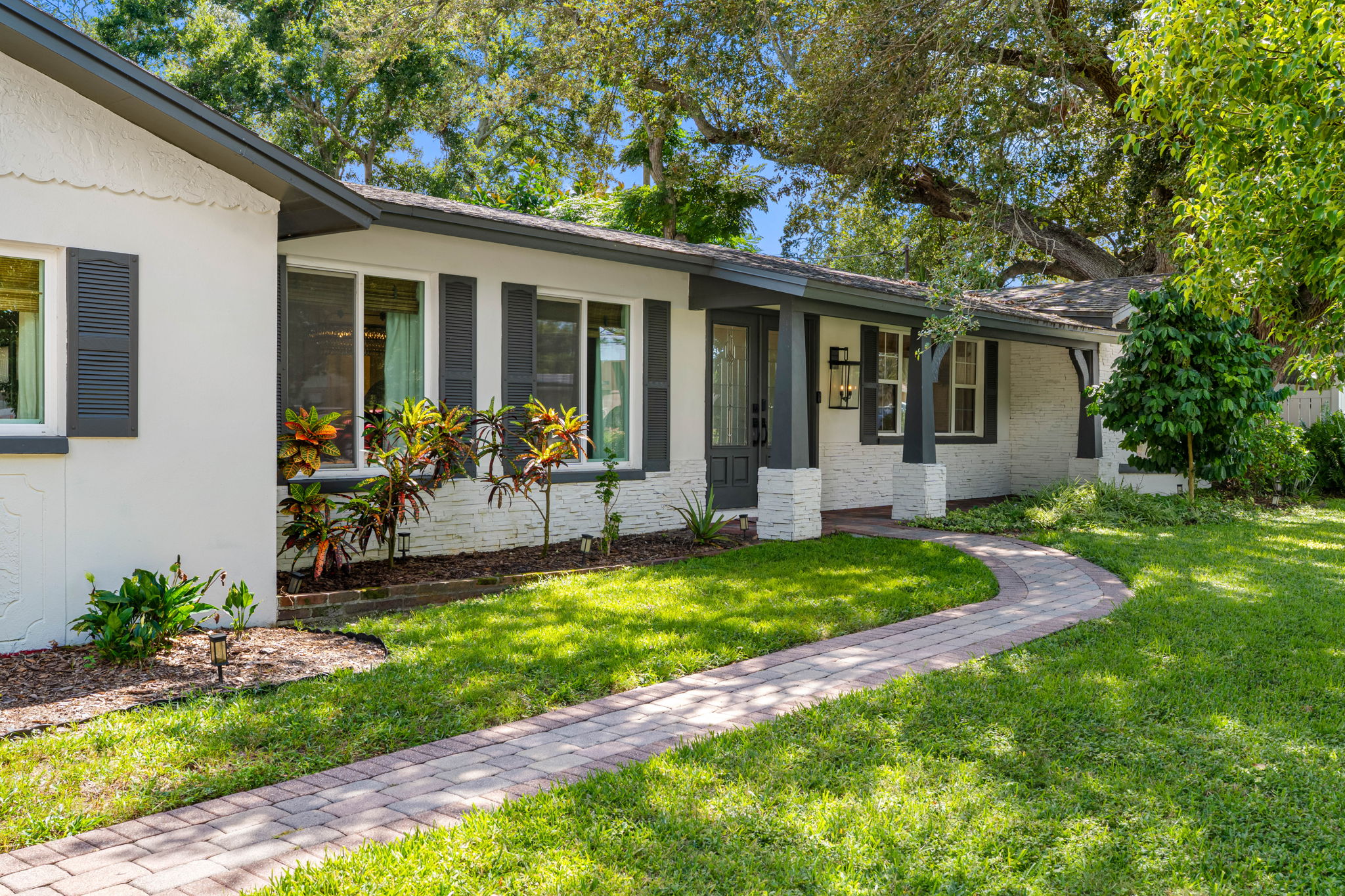 Home Exterior