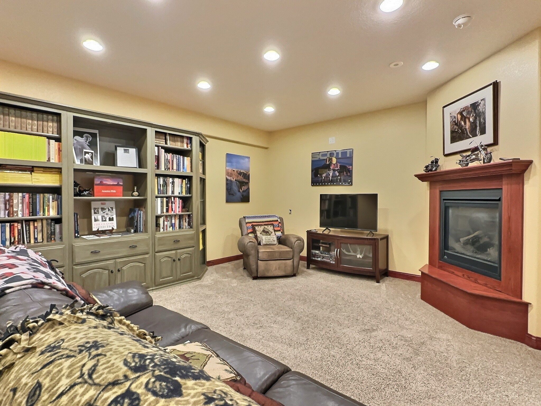 Hillside Hideout — Sturgis, South Dakota — vacation rental