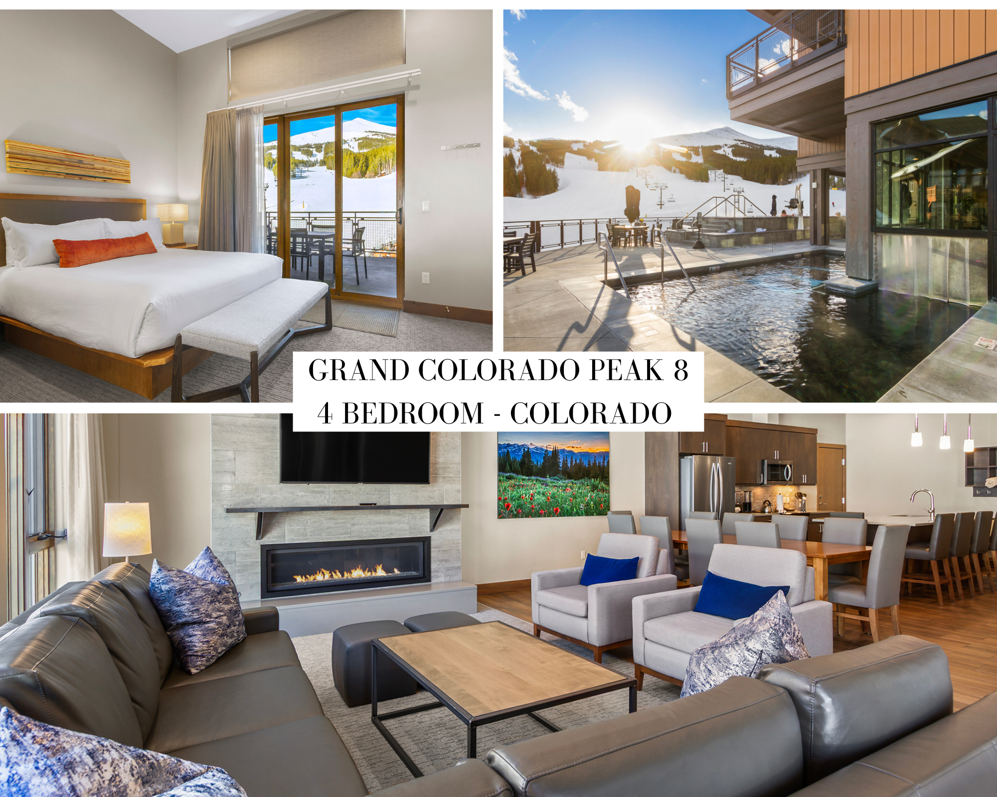 Grand Colorado on Peak 8