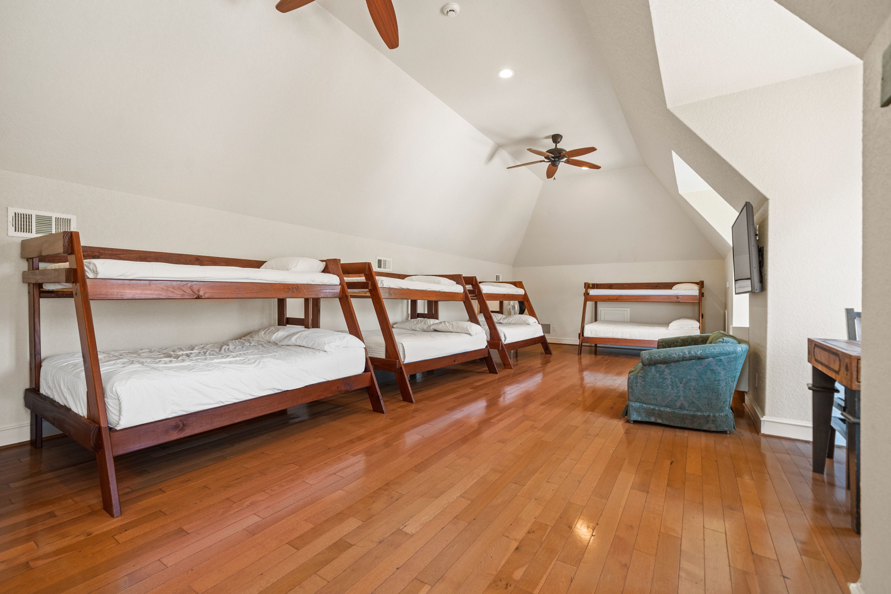 Bunk Room