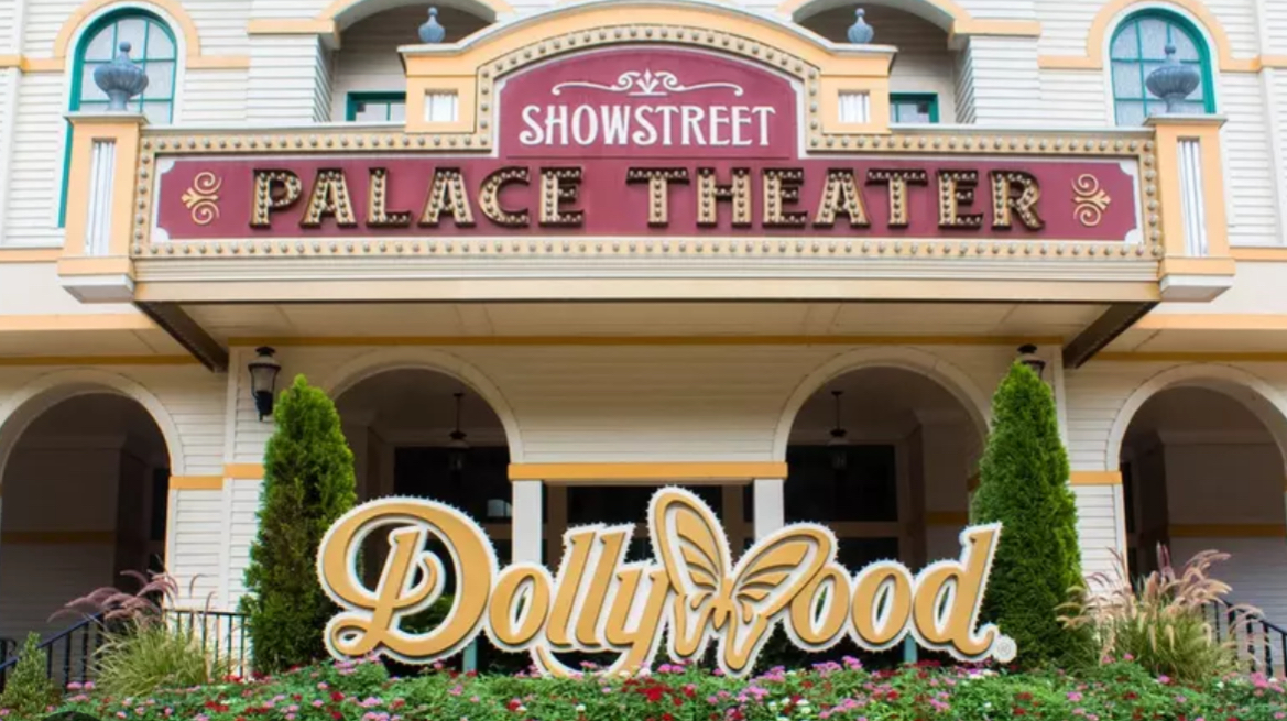 8 Minutes To Dollywood