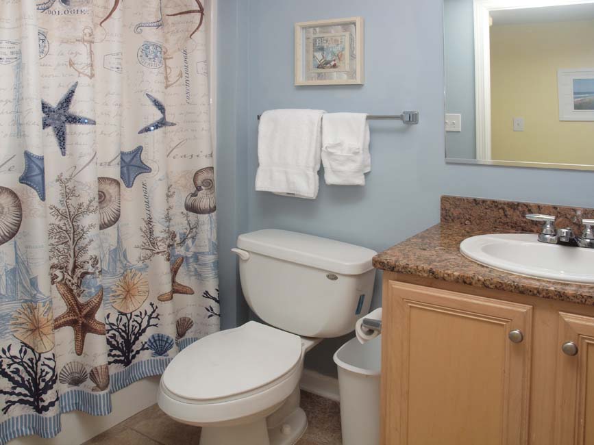 4th Bathroom