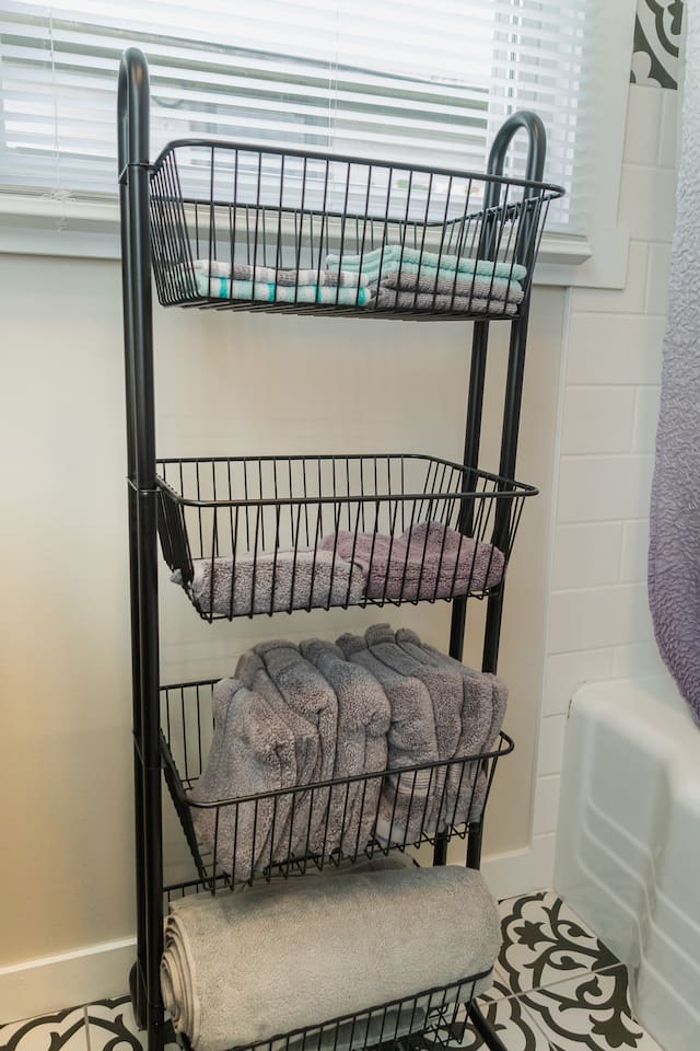 Bathrom