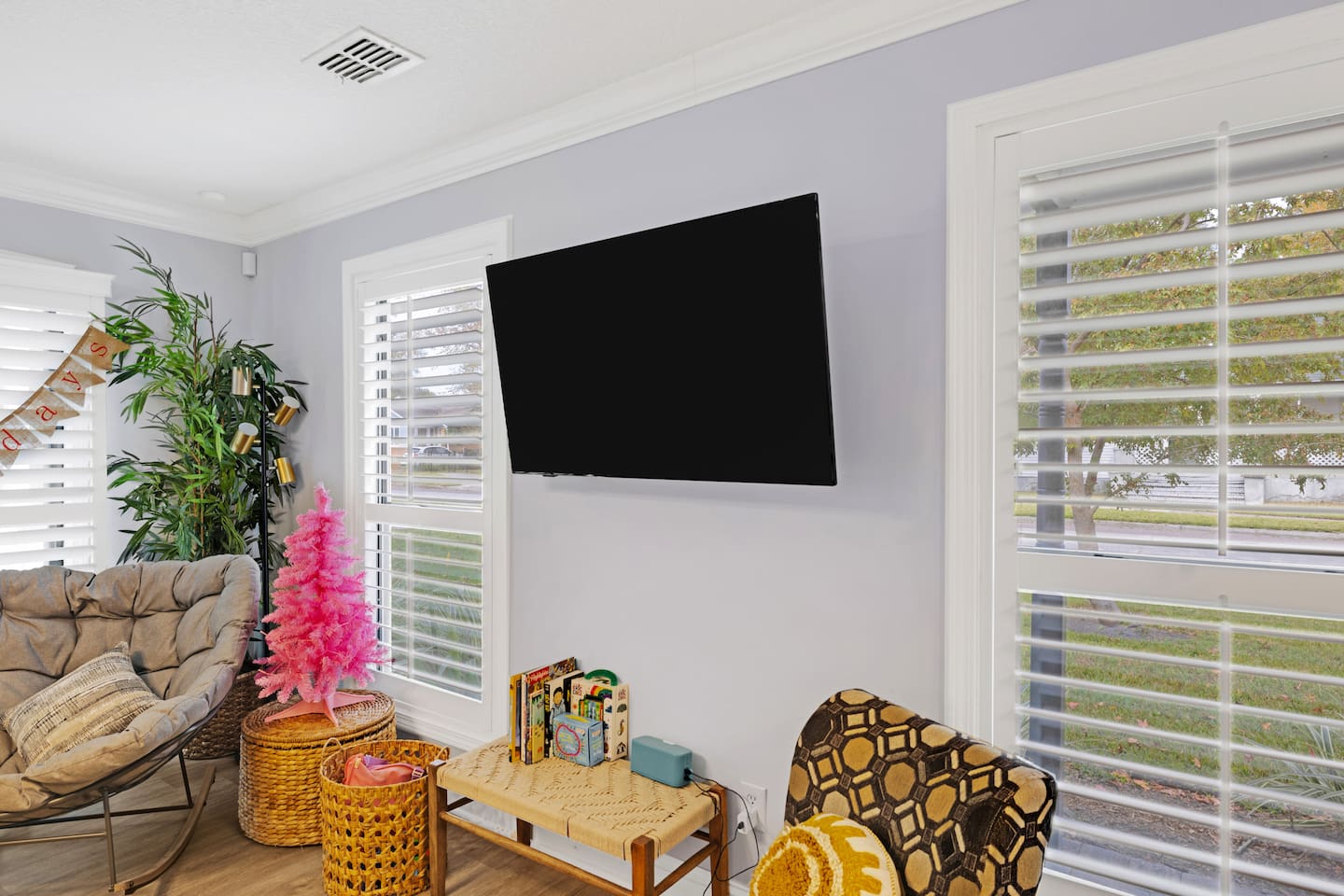 Children's Playroom