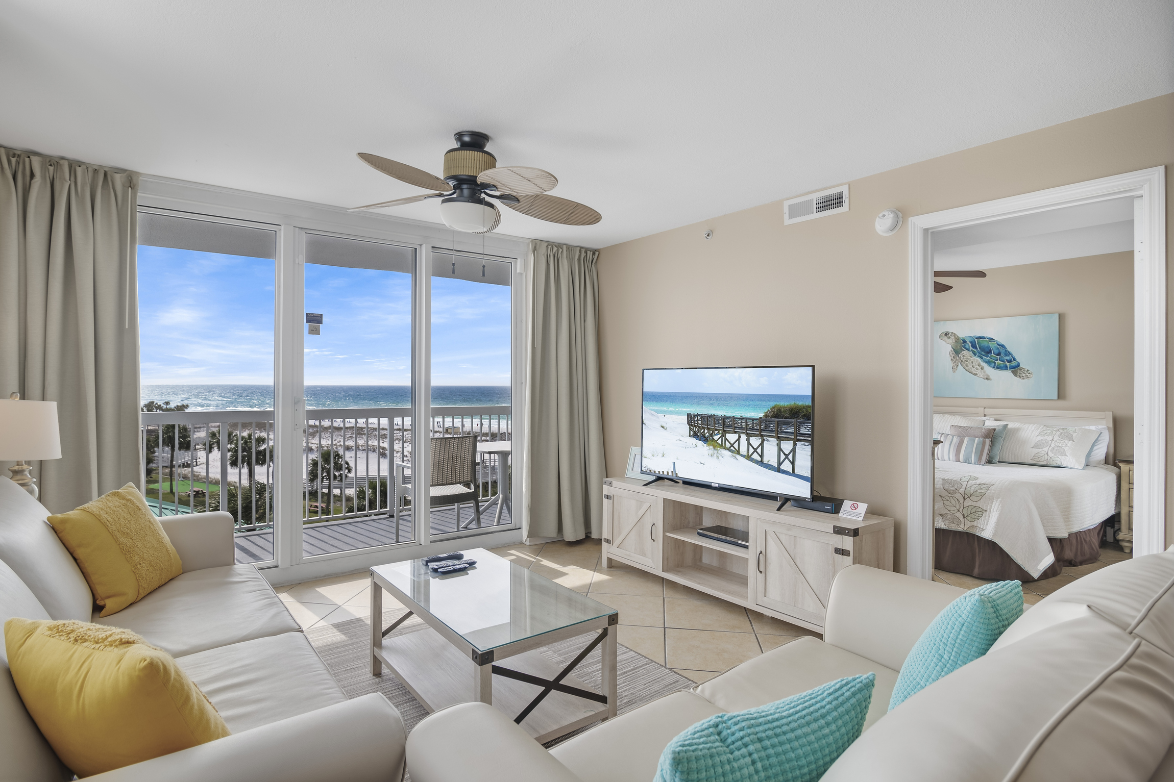 vacation rental condos