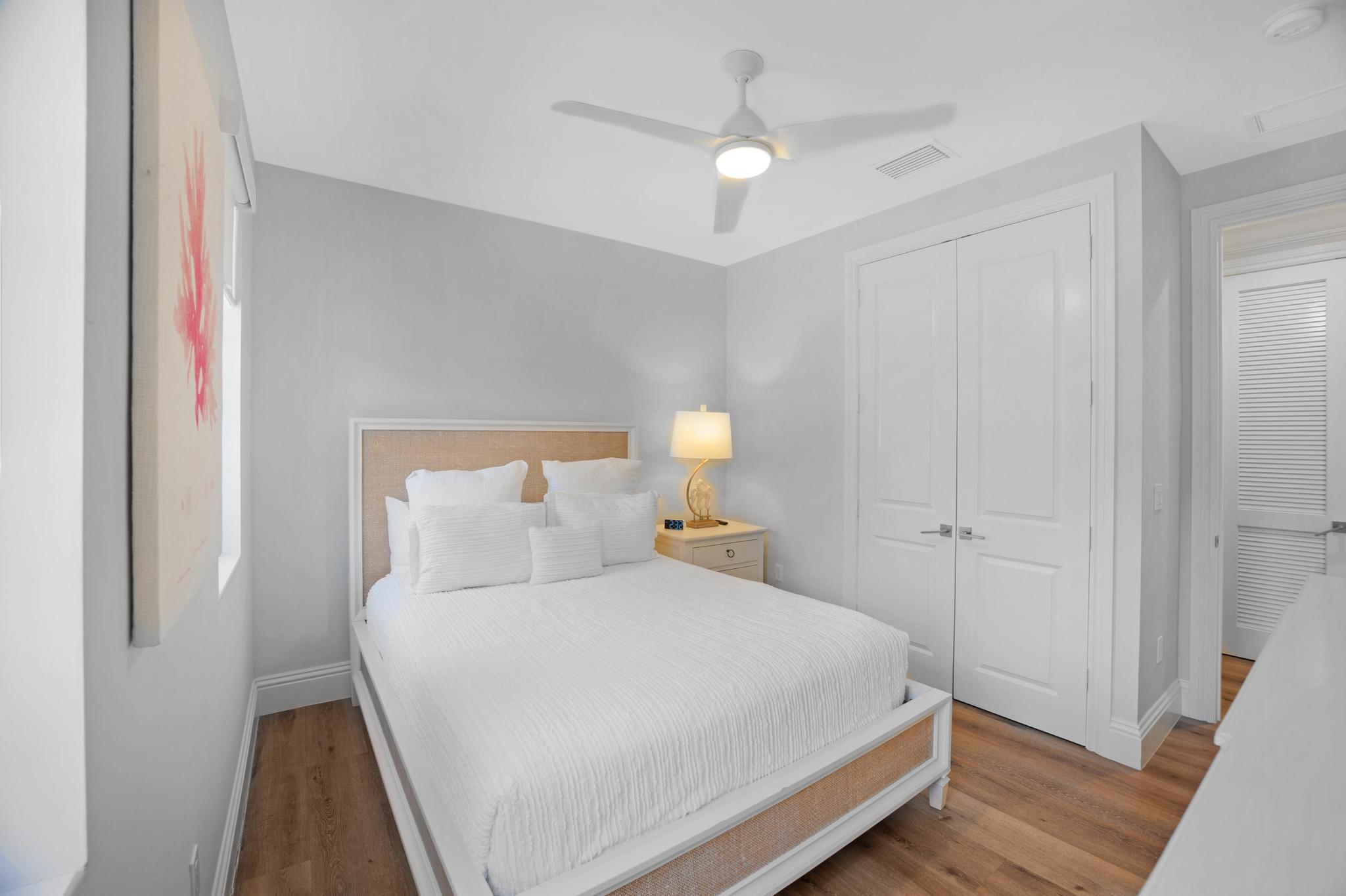 Guest Room, Queen, Main Level