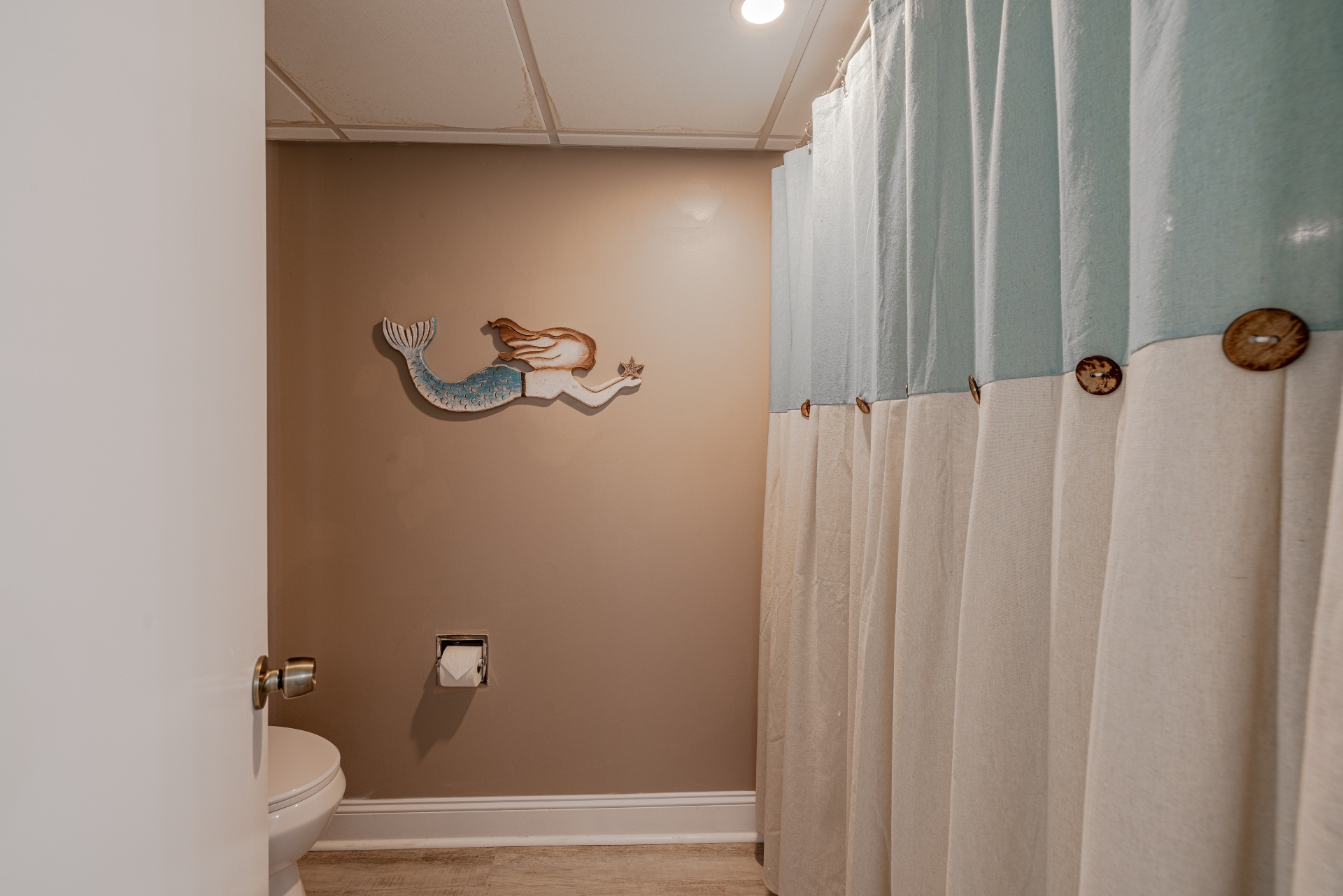Master Bedroom #2 Bathroom