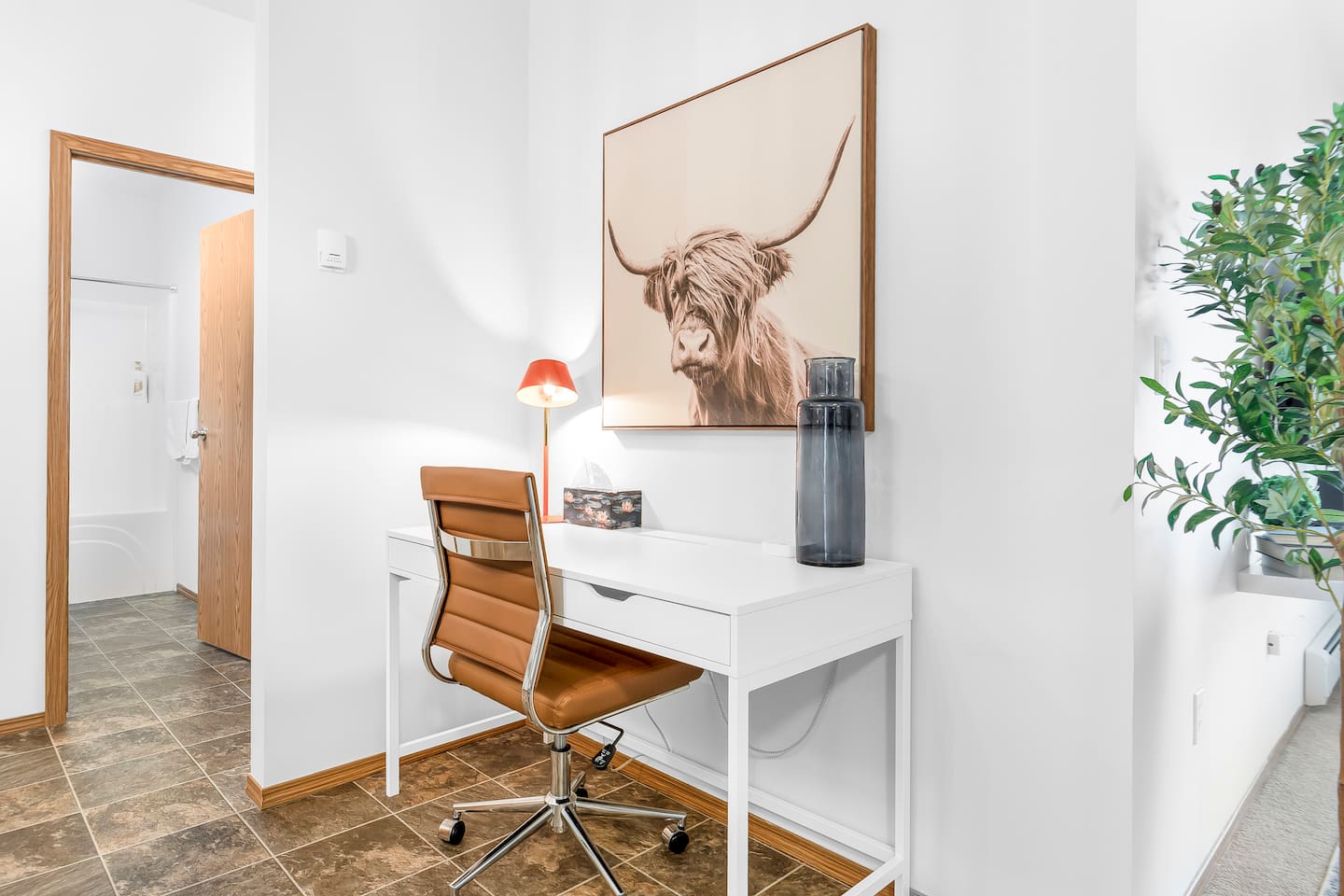 Workspace