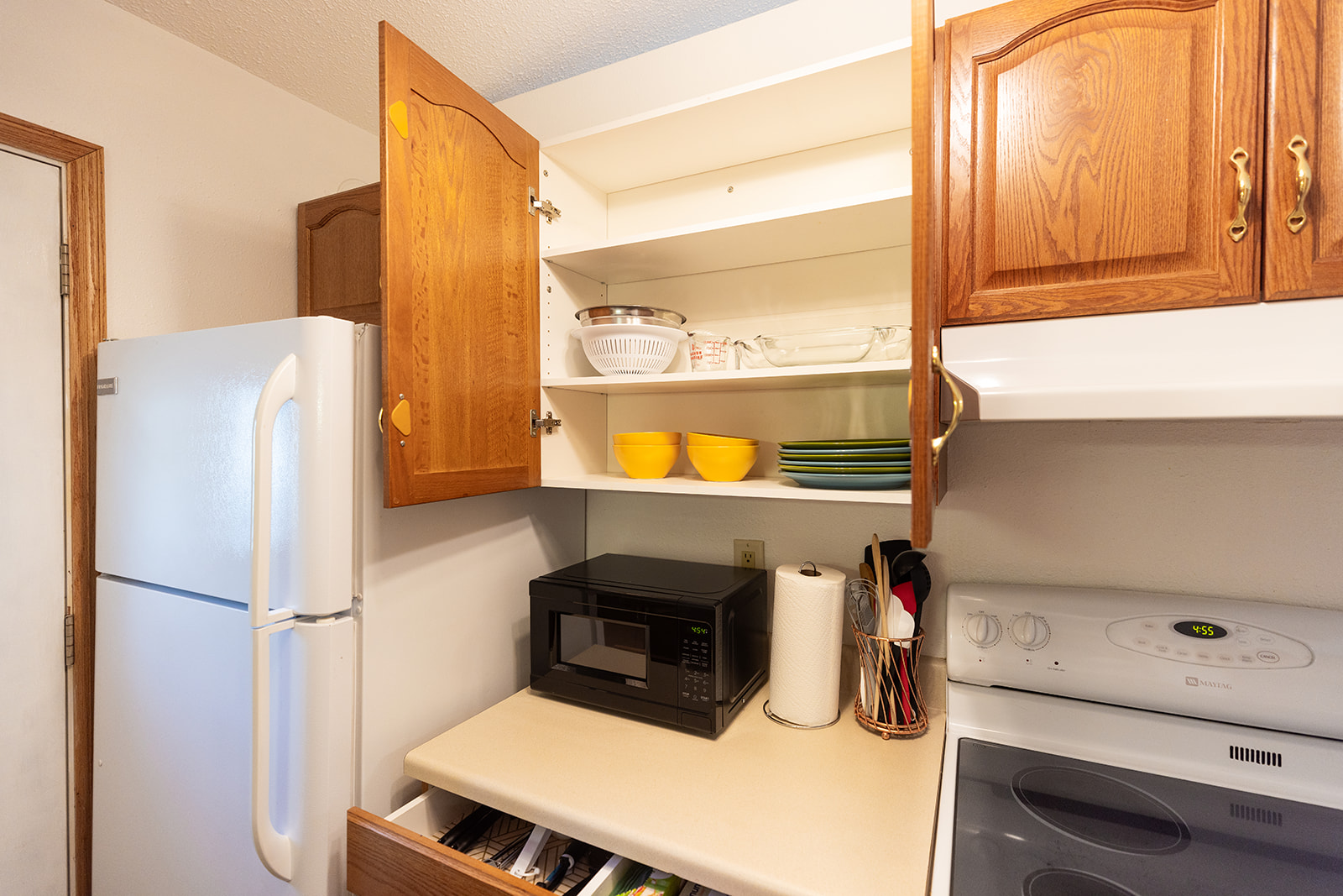microwave safe dishes