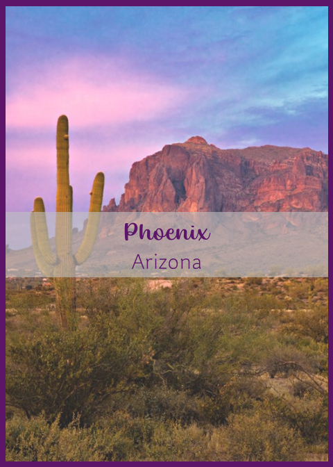 Phoenix Vacation Rentals
