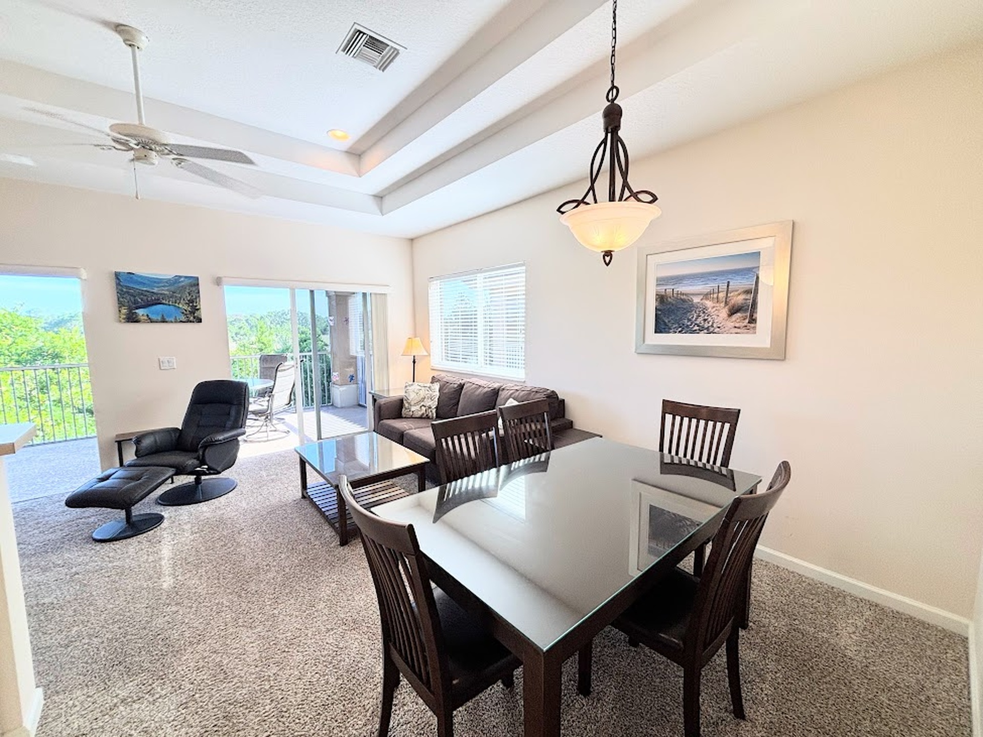 vacation rental condos