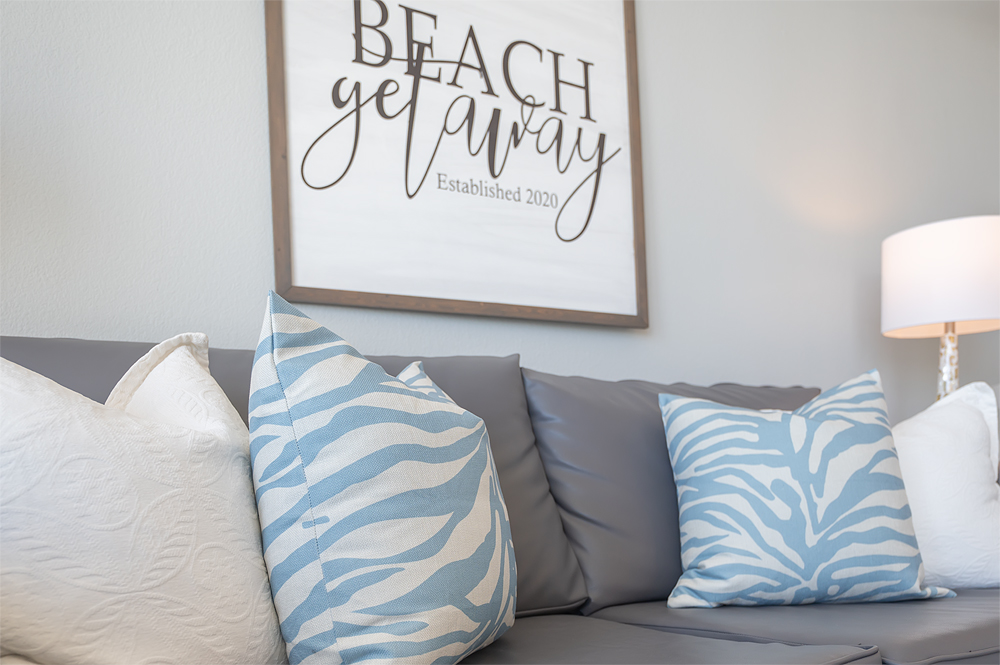 Trusted by guests since 2020