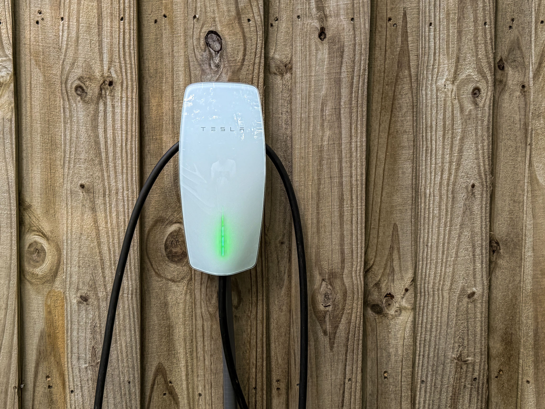 EV Charger available.  Plug in your EV and recharge for your next day's adventures!