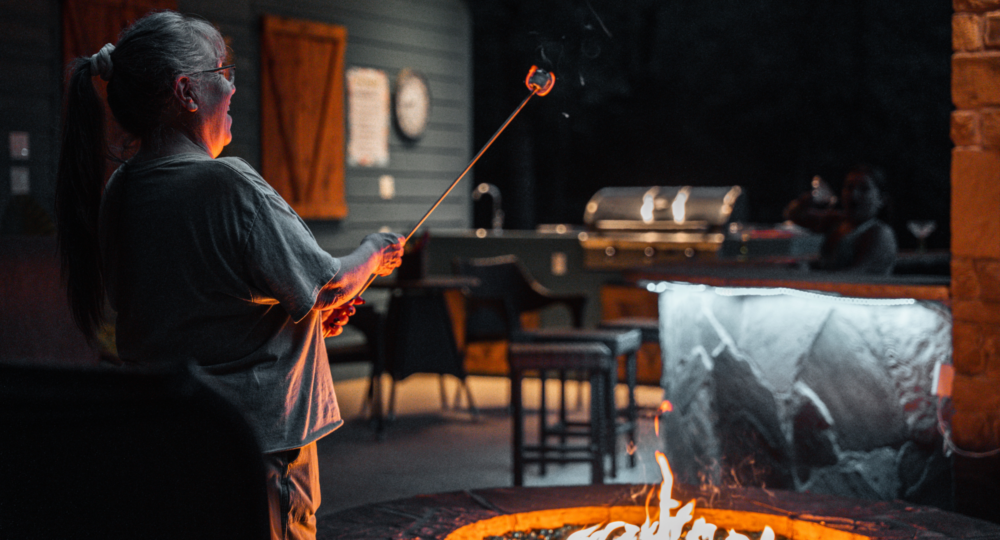 This house everything! Our reviews speak for themselves. FUN is included in your stay. 
