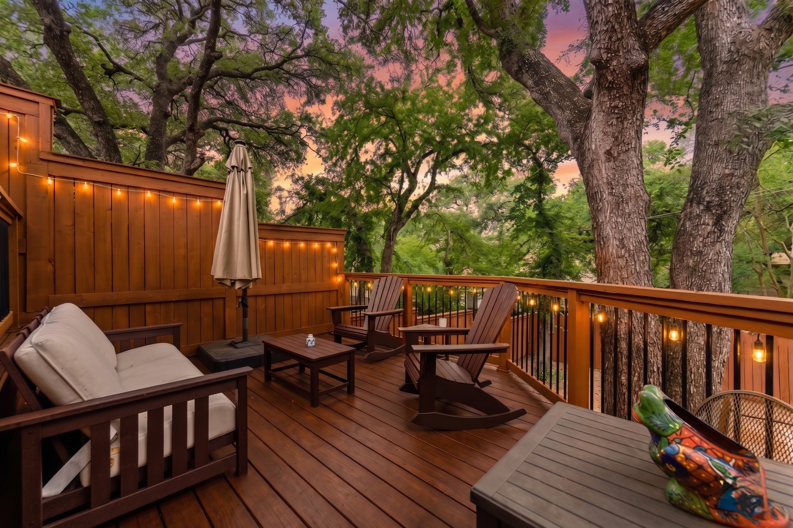 Baywood in Austin, TX