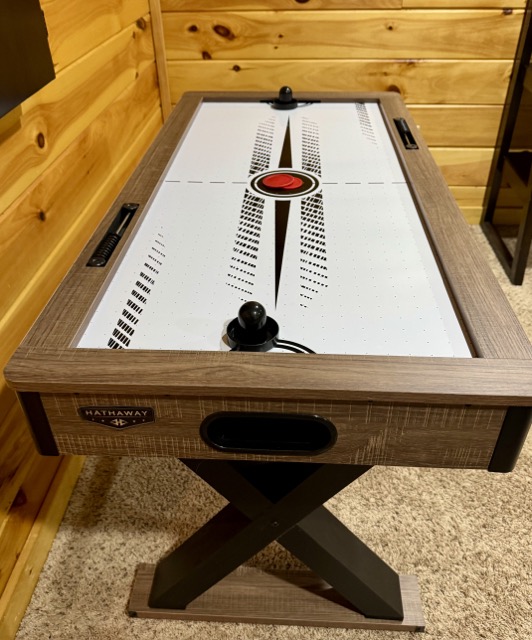 Air Hockey Table