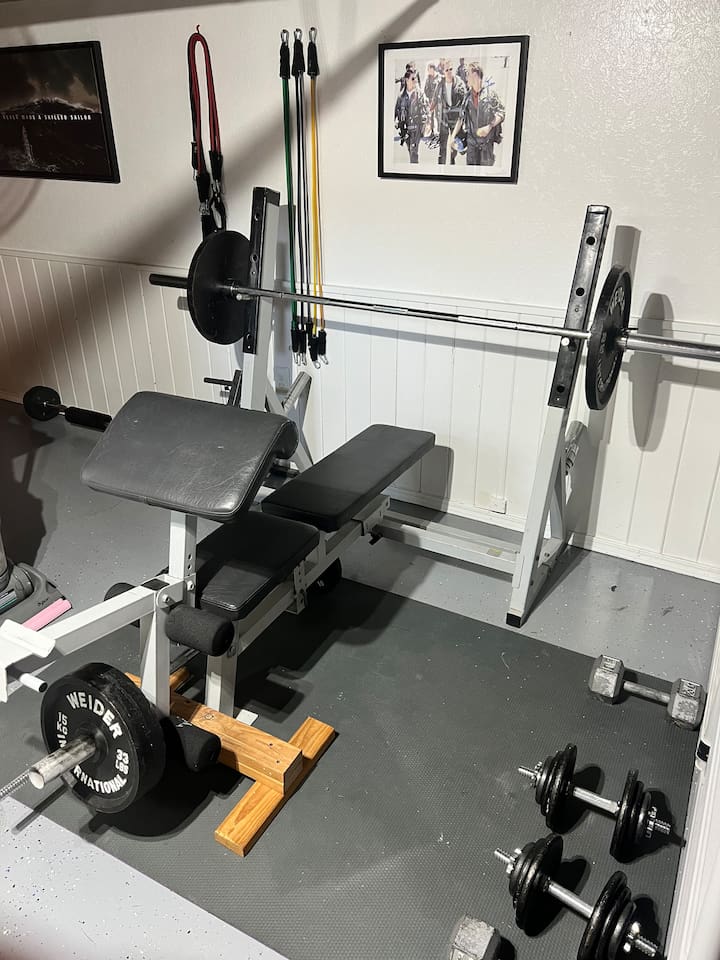 Gym