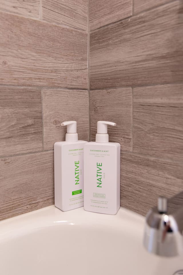 Bathroom Essential
