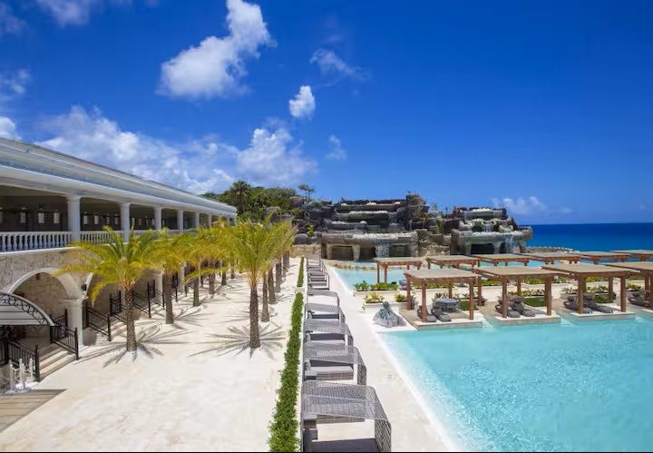 Santa Fe Restaurant and resort - Entry fee