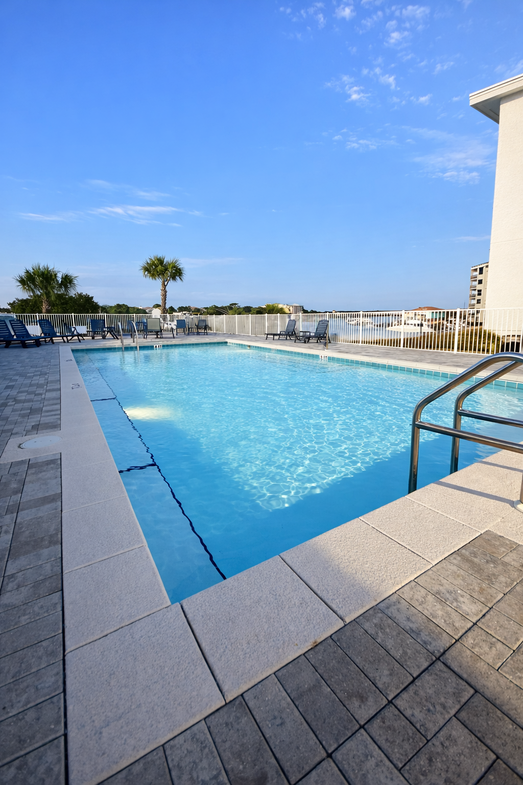 Shared Pool