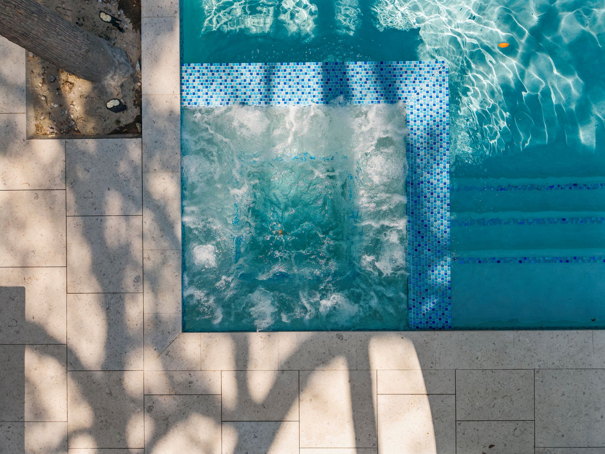 Hot Tub | IOP Escapes Beach Blessing | 3705 Hartnett Blvd, Isle of Palms, SC