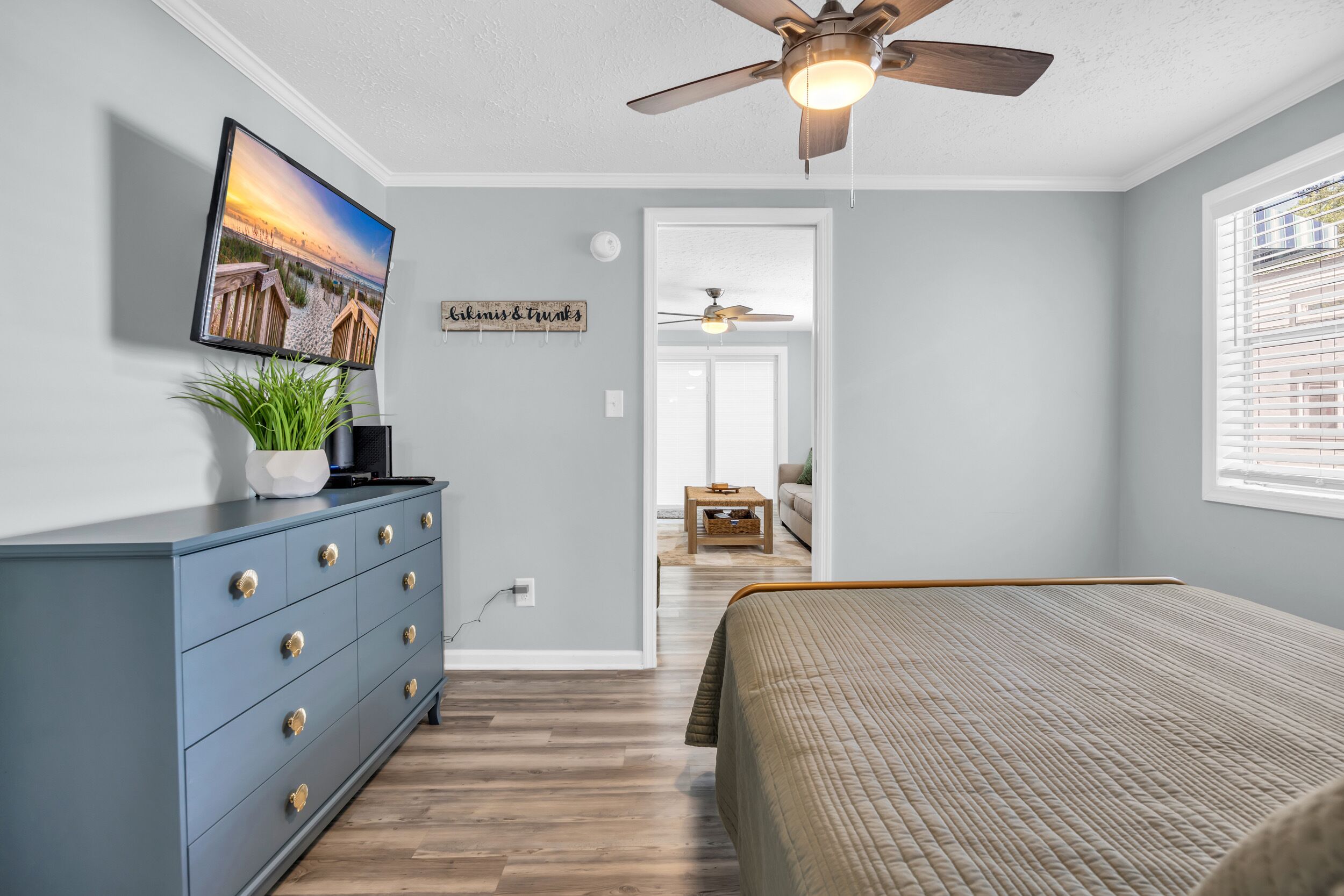 Bedroom 1