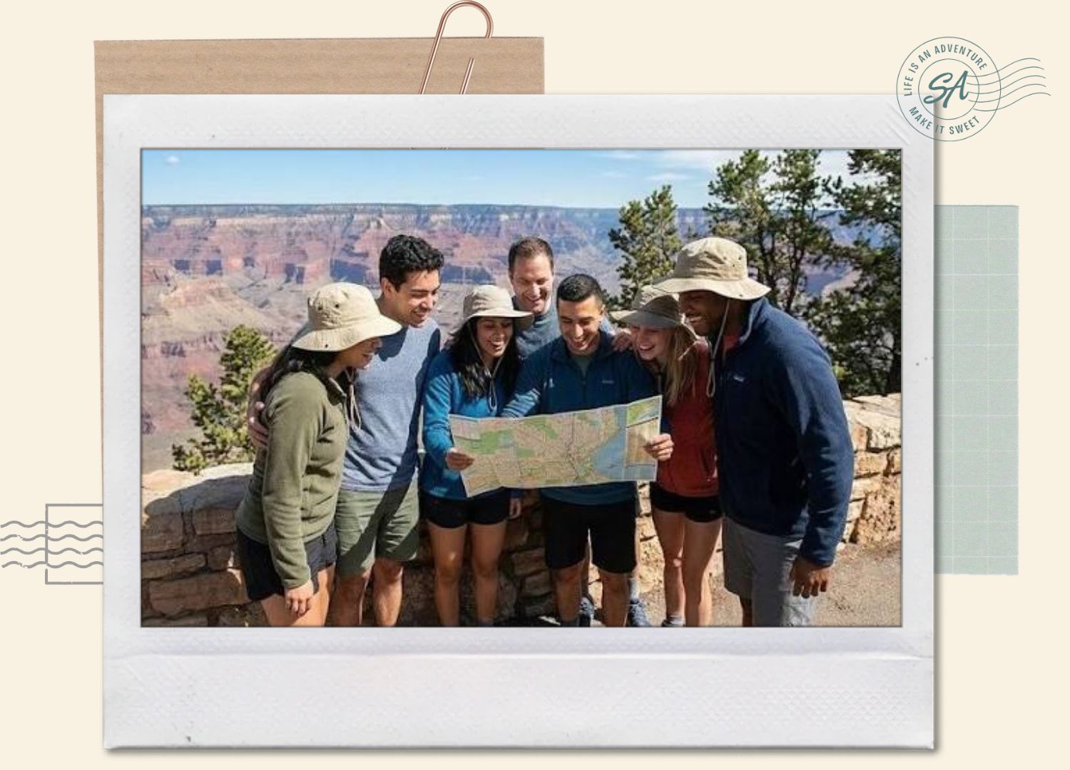 Mesa Scavenger Hunt Adventure

Explore downtown Mesa one clue at a time. Solve
riddles, snap photos and pick up a little local history
along the way. Great for families and groups.

The house is just 14 minutes away from the attraction.