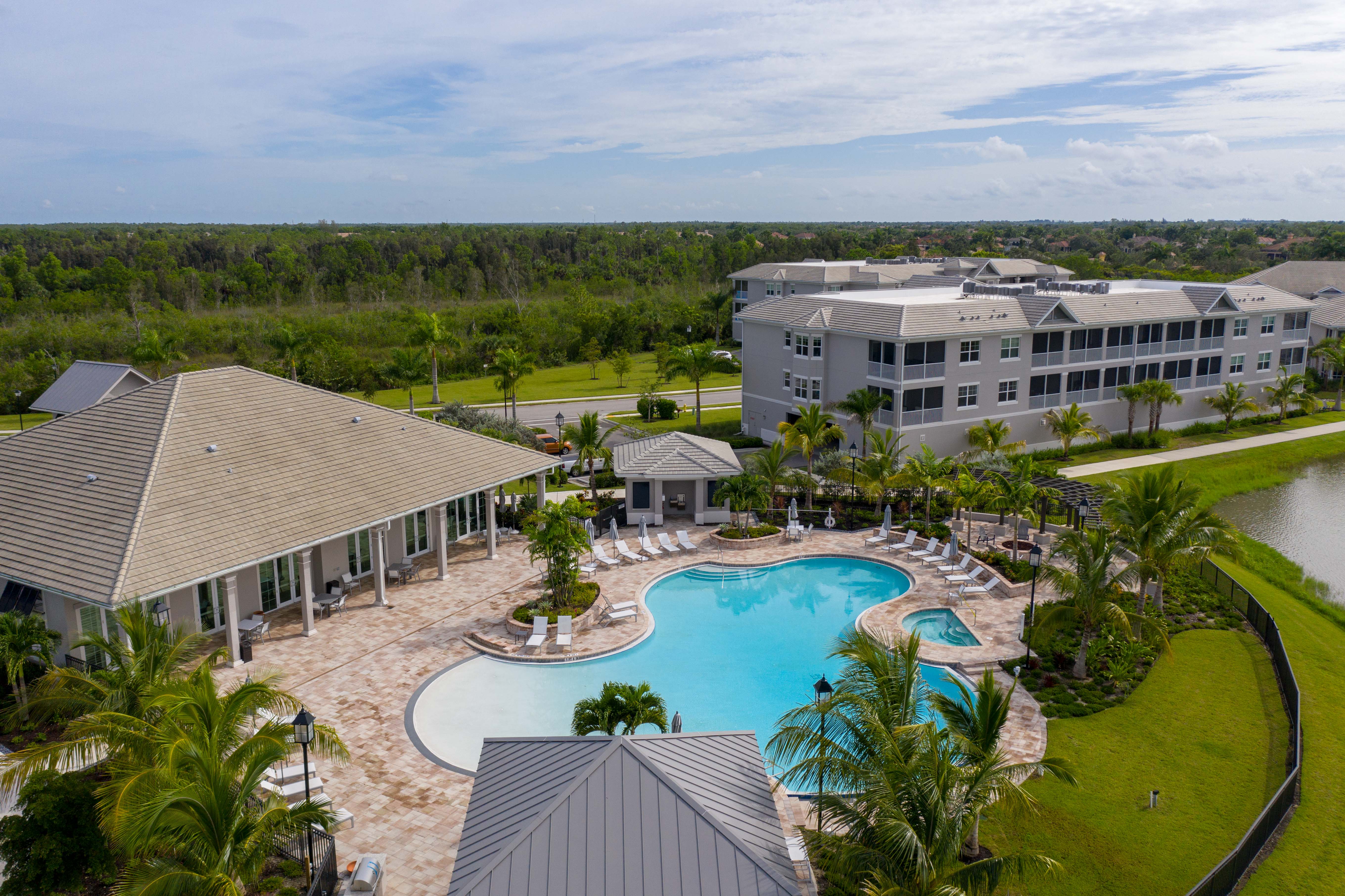 163-206 Antilles — Naples, FL — vacation rental