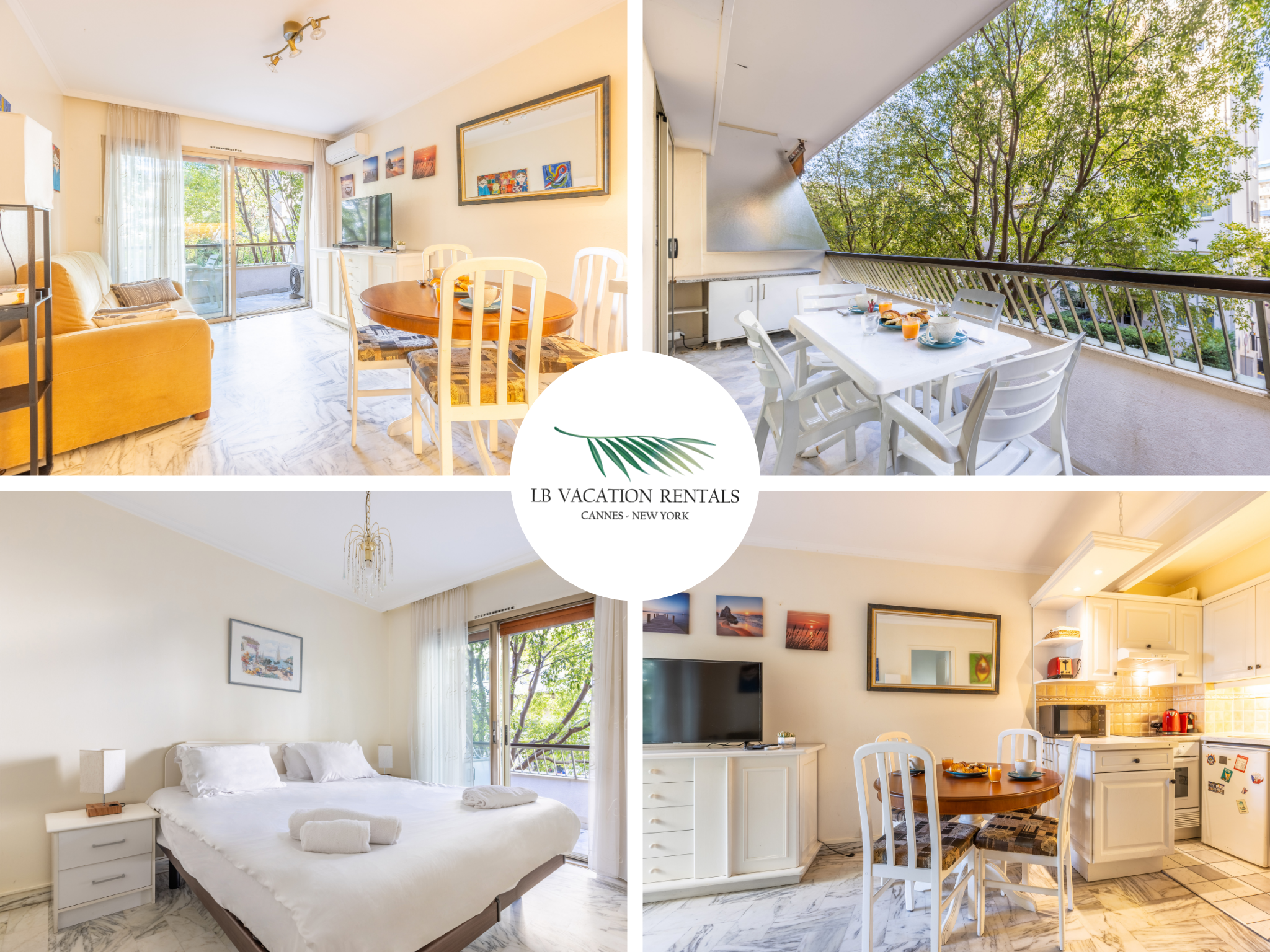 Cannes Lacour — Cannes — vacation rental