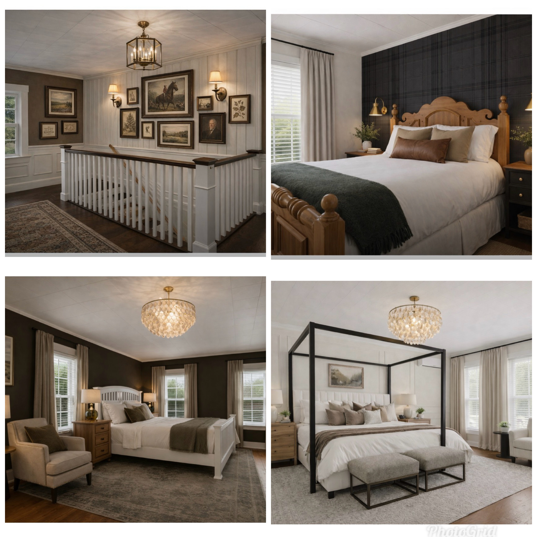 Note: these are the AI pictures showing the feel of the renovations being completed. Actual furnishings & layout may change slightly. New pictures coming within the month. 