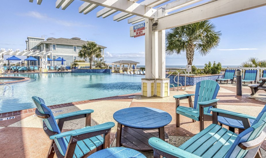 dff37cfff6404c8a82cd00823f457fe7 | Beachhouse | Texas | TX | Vacation Homes | Galveston | Crystal Beach | Kokomo | Breezy Days | Beachfront Elegance | Sunrise Serenity | Southern Sands Property Management, LLC