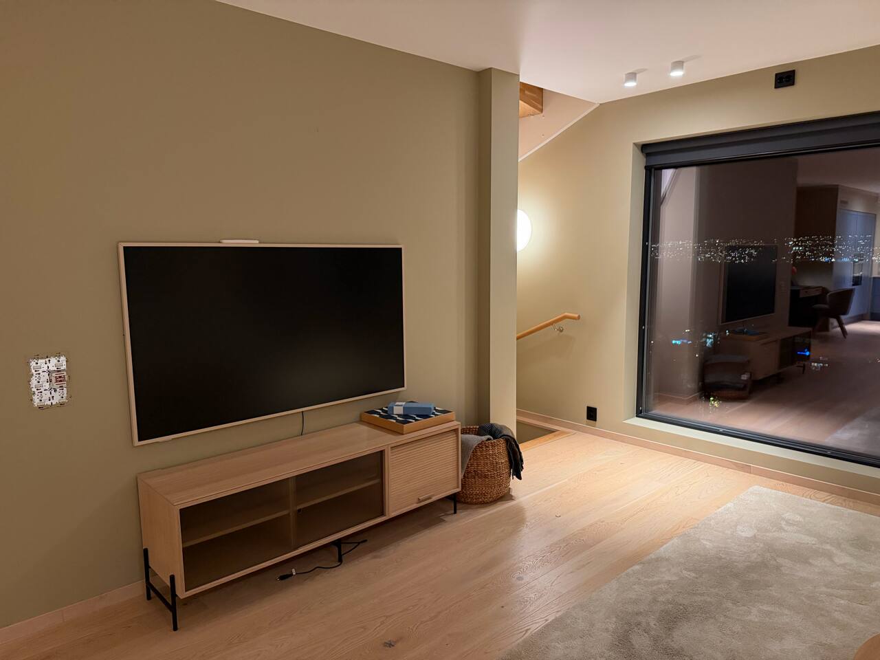 Big tv
