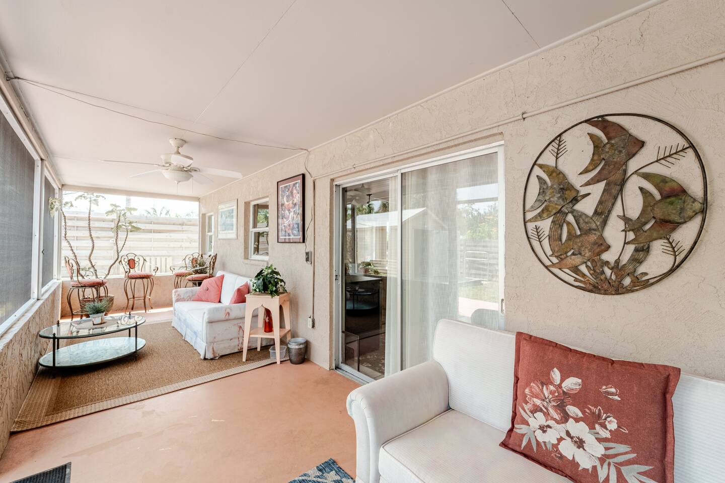 Sunroom