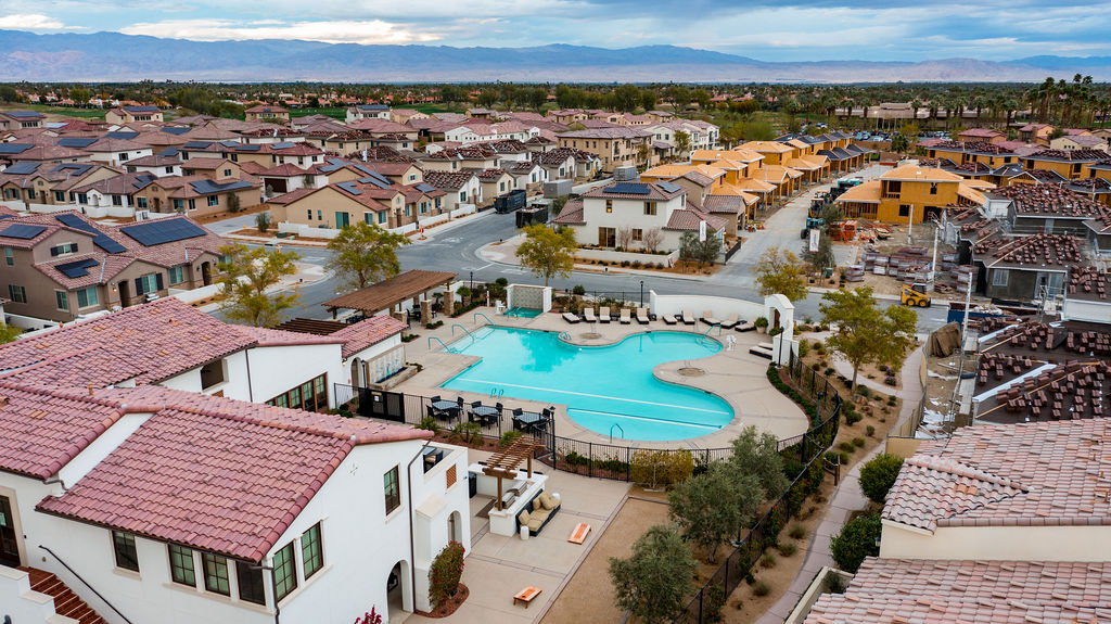 PGA West Luxury Villa/palm Springs:Golf,Pool,Fitness center 5