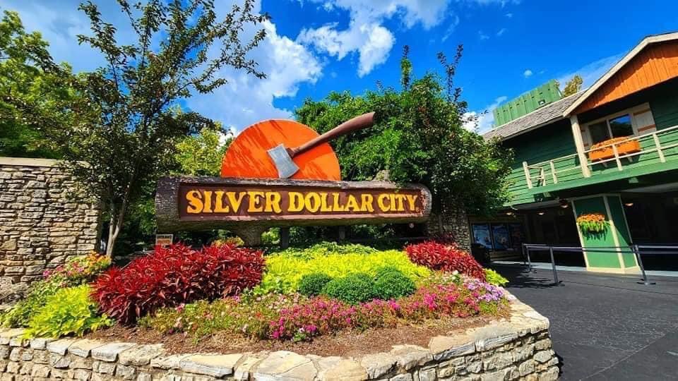 Silver Dollar City