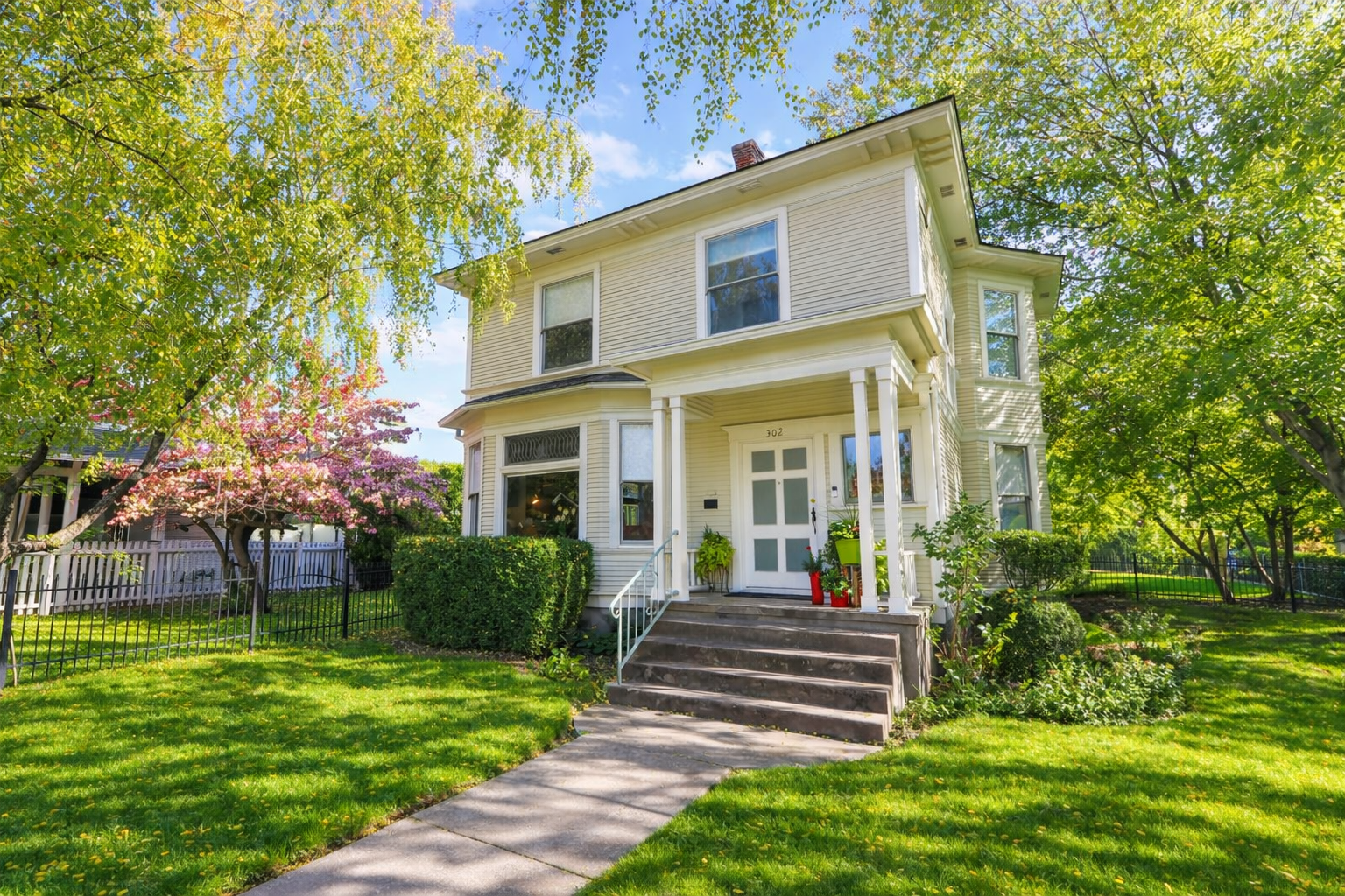 Please review listing description & Walla Walla vacation rental requirements