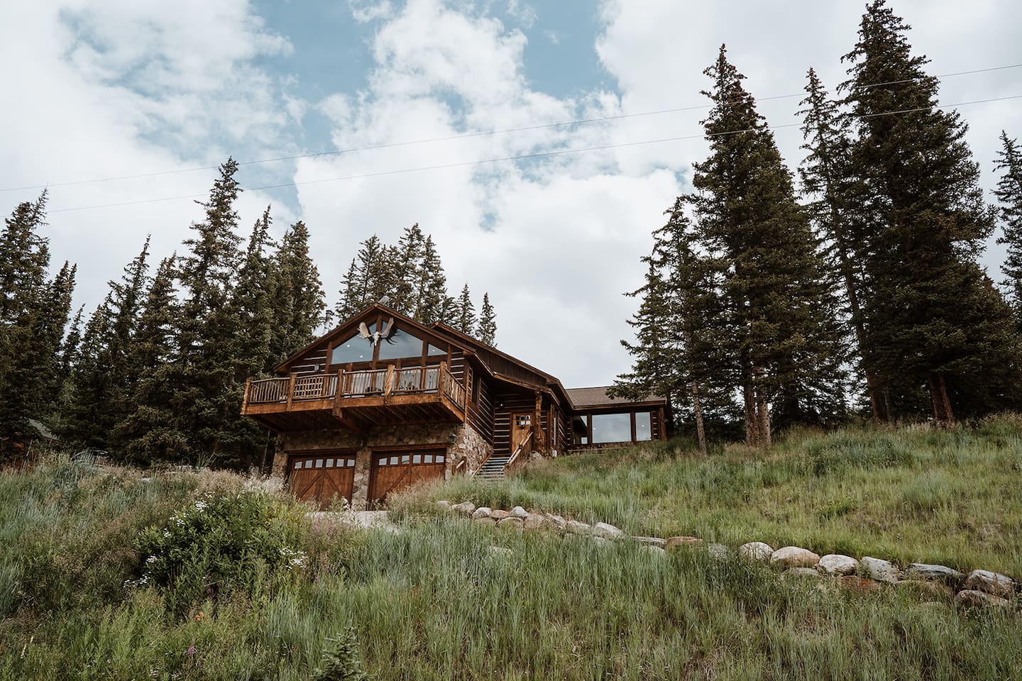 Welcome to Placer Valley Chalet!