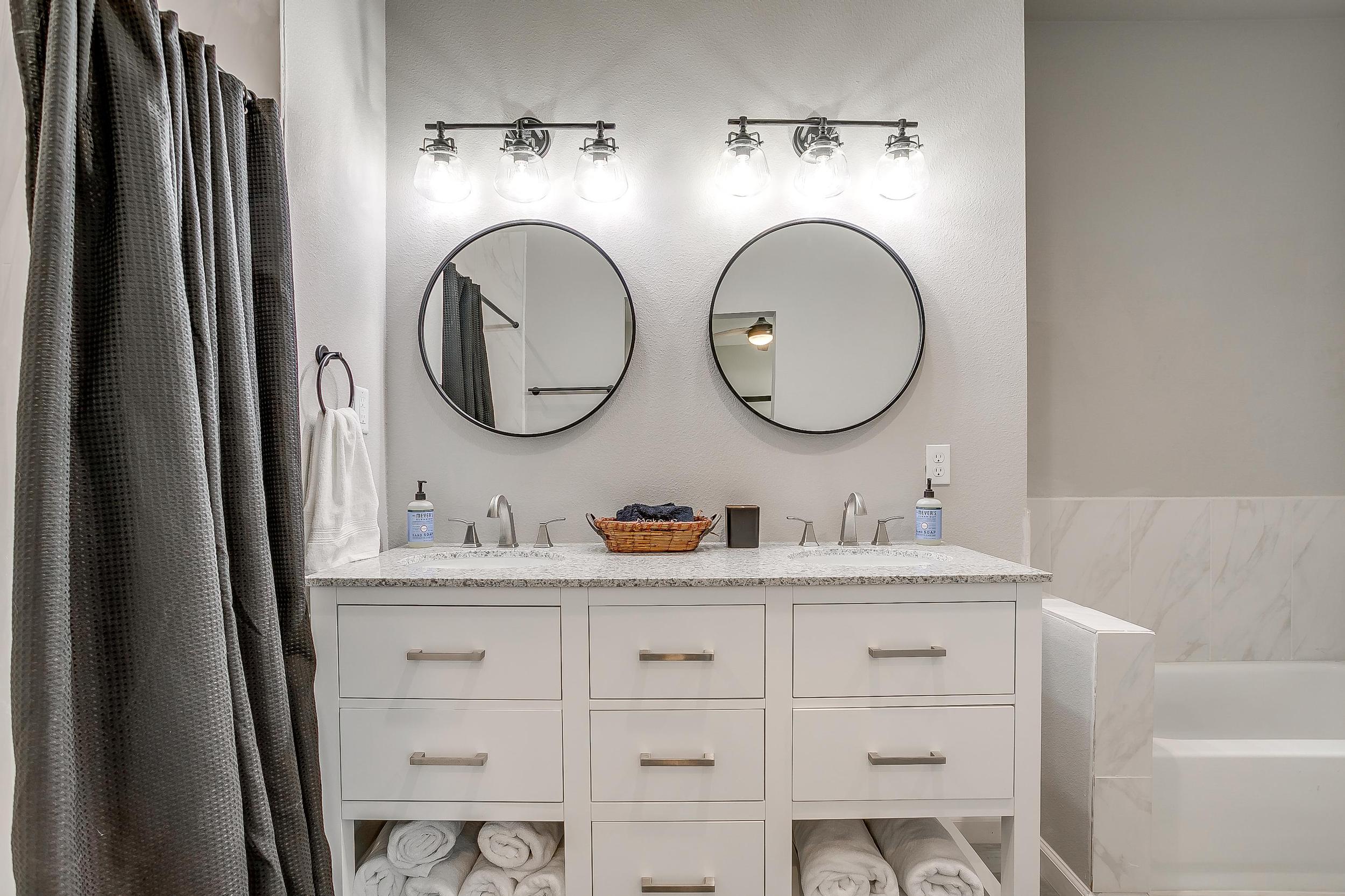Master En-suite