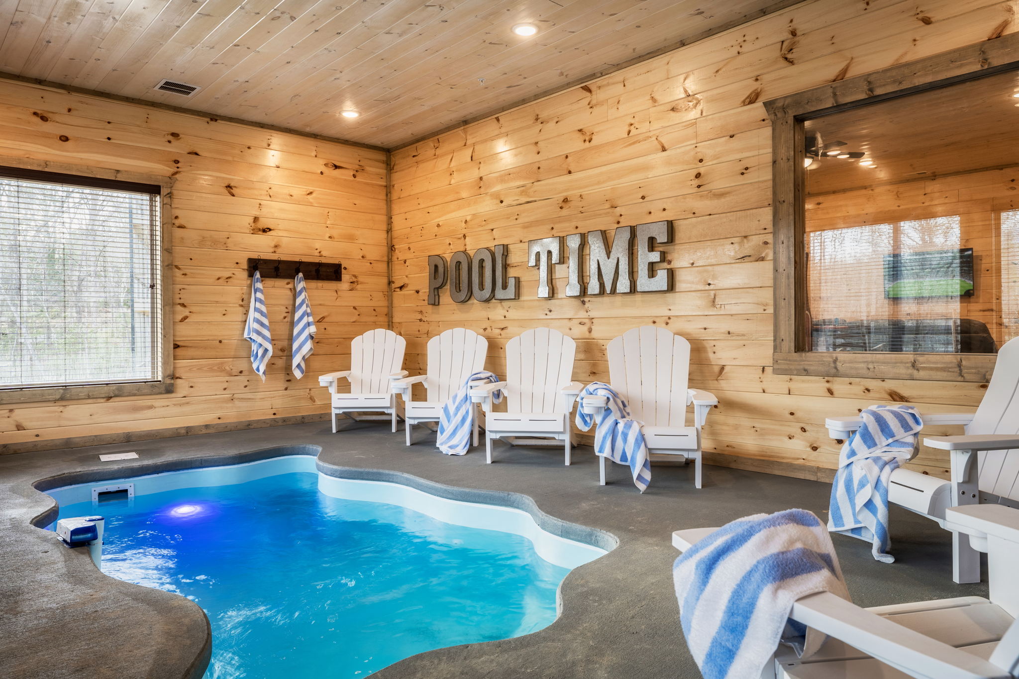 The Highland Vega Properties, Inc