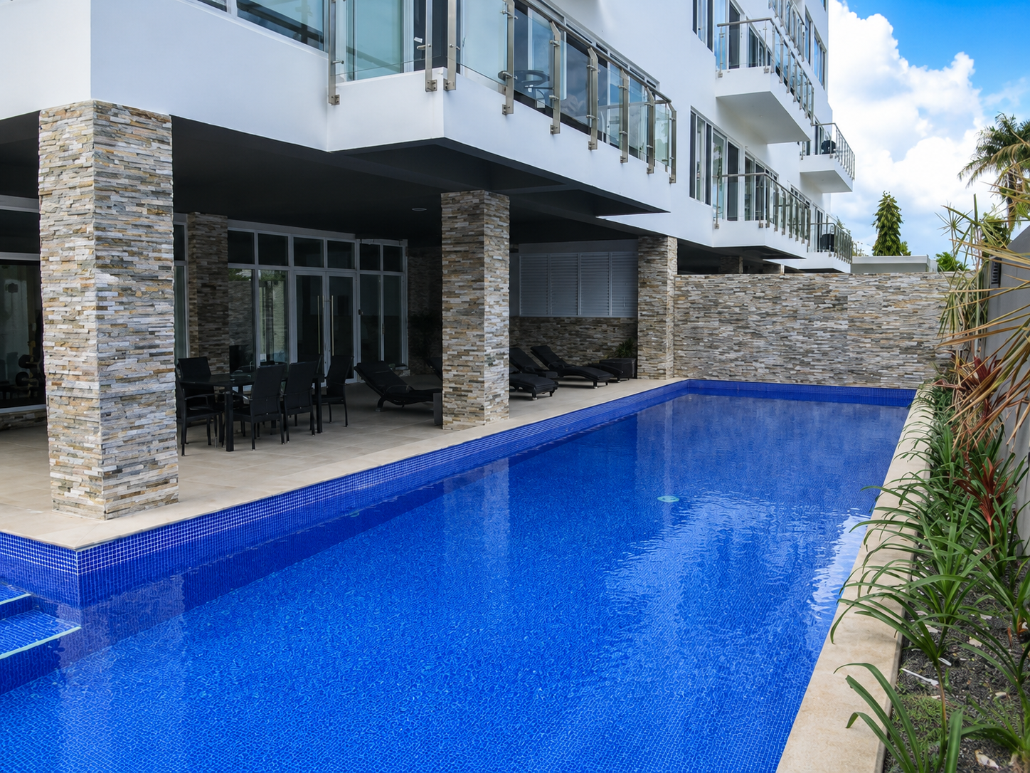 Holiday Homes (Fiji) holiday home in Nadi