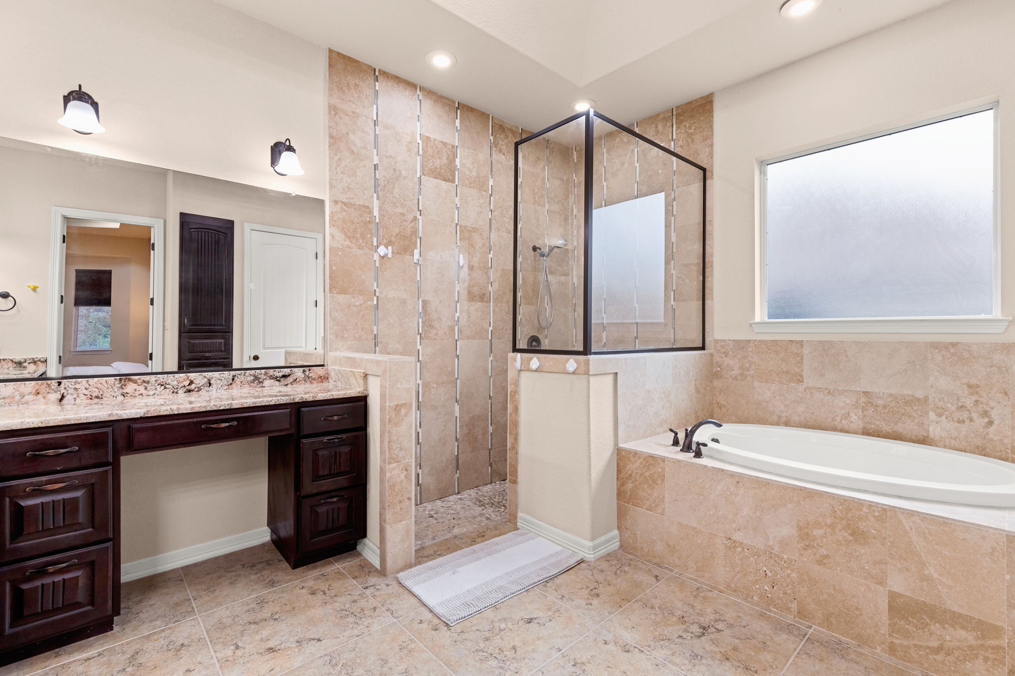 Randolph Central, 1-story, Chef Kitchen 6