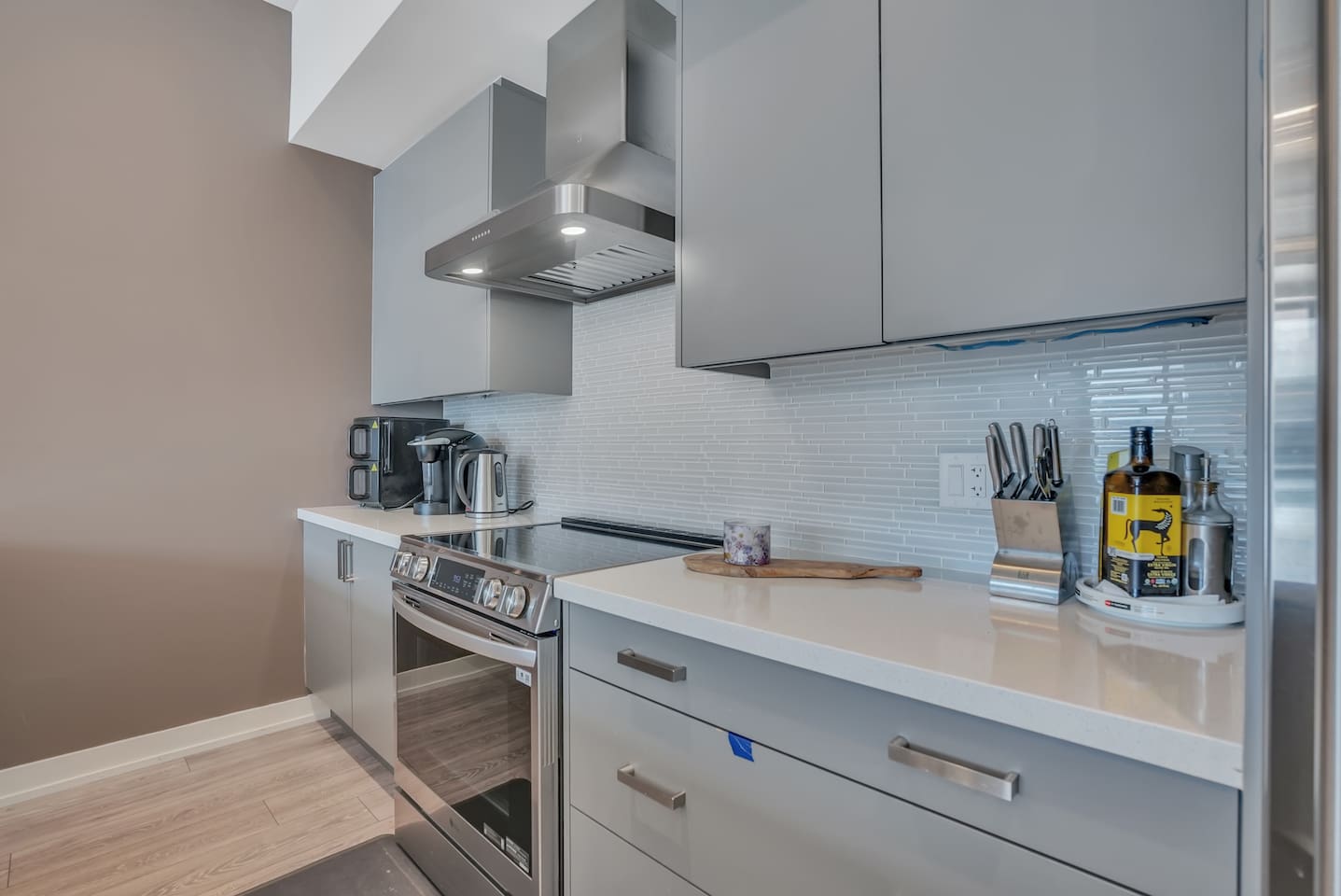 Kitchenette