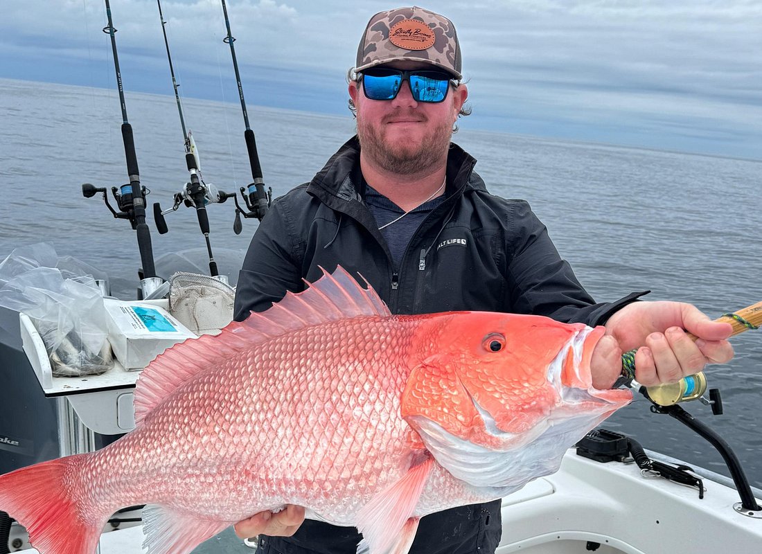 Deep-sea fishing excursions. Local-area attraction or activity; off-property and not included with your stay.