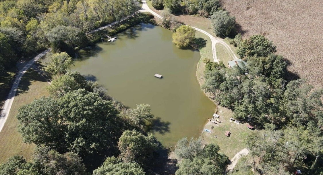Recreation Area